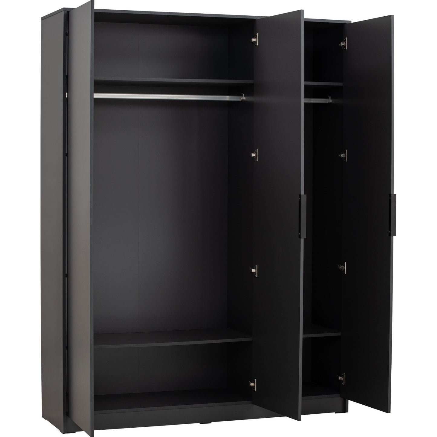 VOLOS 3 Door Wardrobe