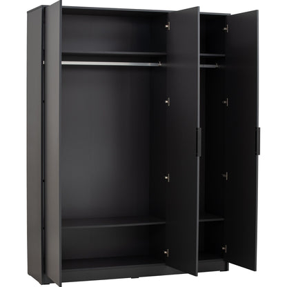 VOLOS 3 Door Wardrobe