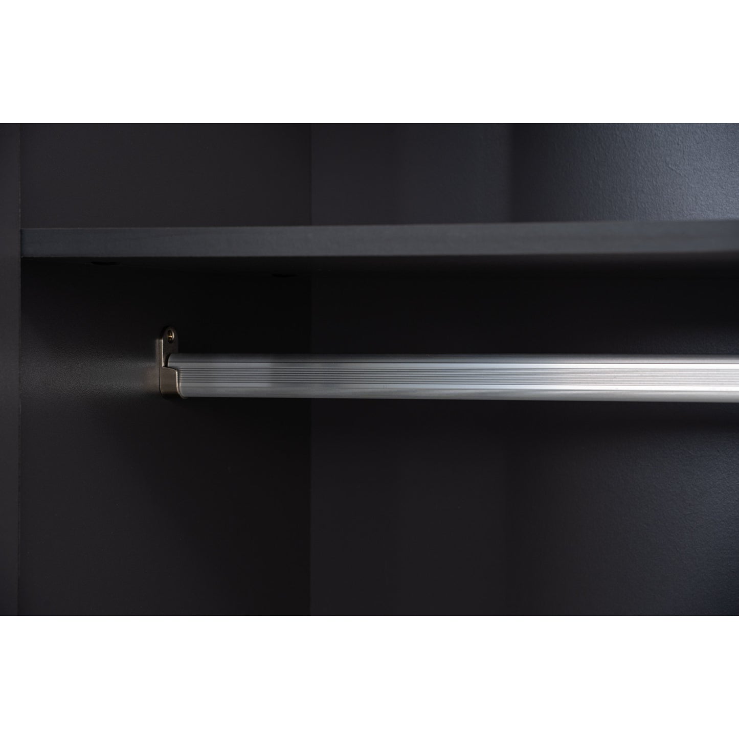 VOLOS 3 Door Wardrobe