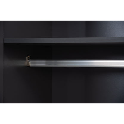 VOLOS 3 Door Wardrobe