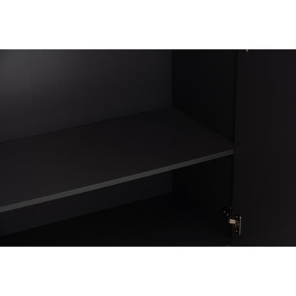 VOLOS 3 Door Wardrobe