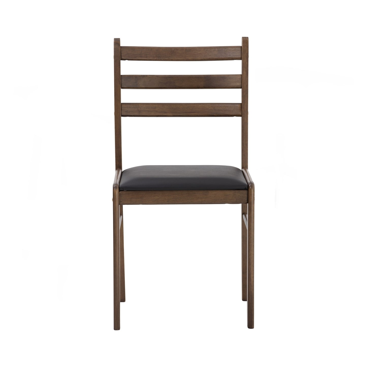 WALD Dining Set ( 1 Table + 6 Chair ) - Cocoa