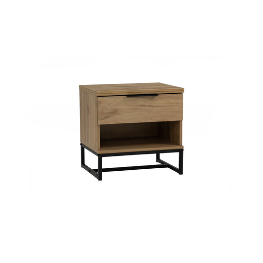 WALDO Bed Side Table