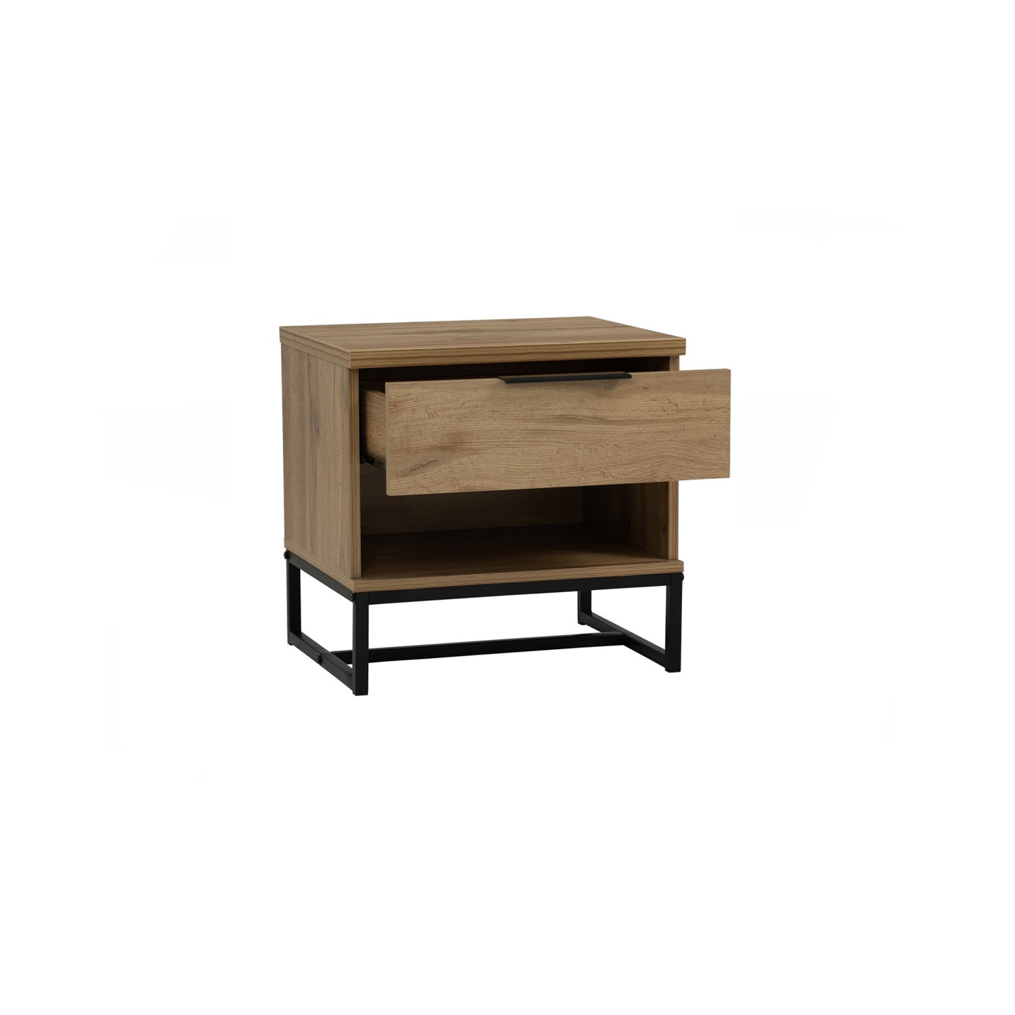 WALDO Bed Side Table