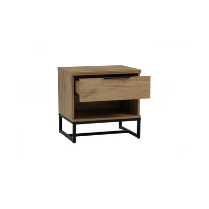 WALDO Bed Side Table