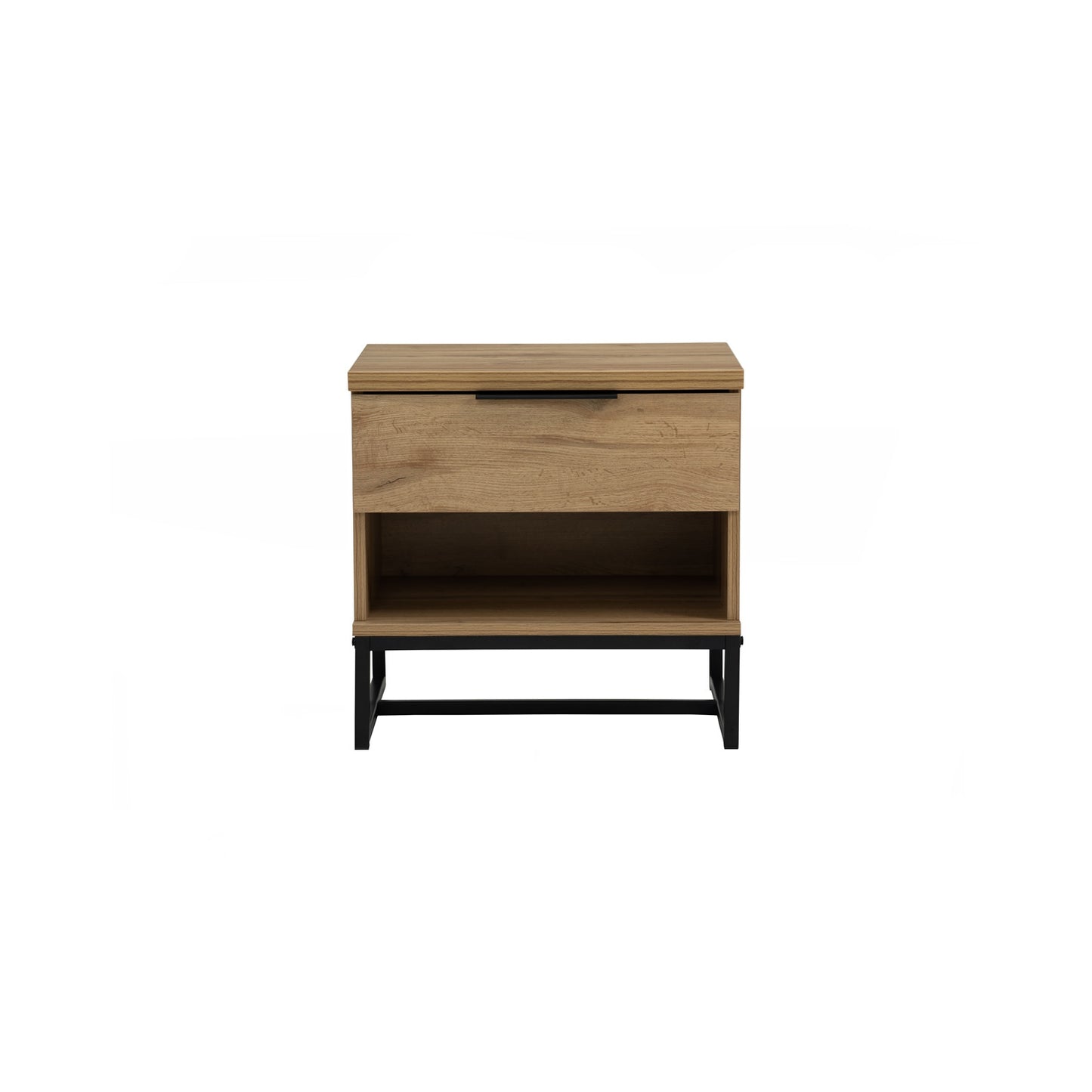 WALDO Bed Side Table