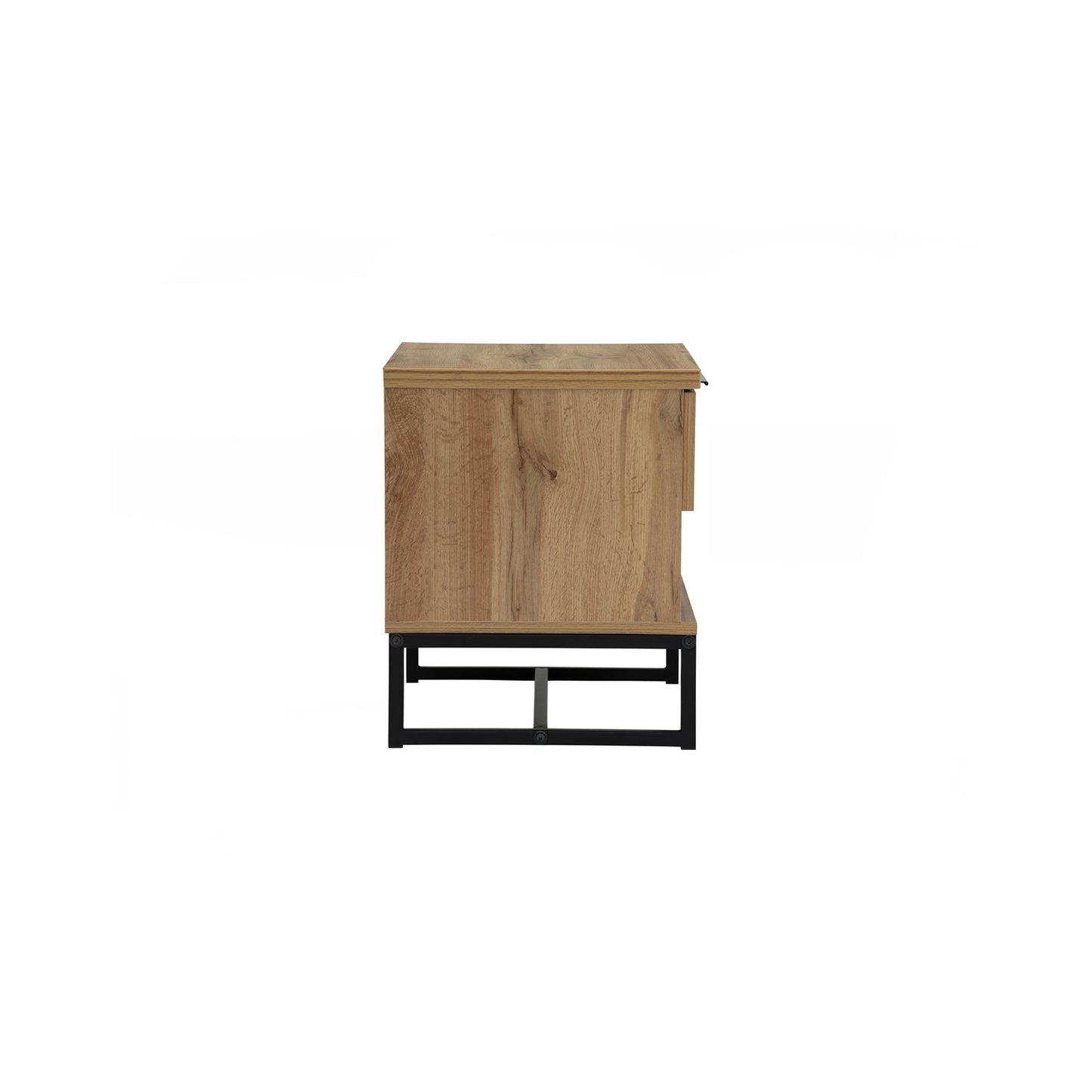 WALDO Bed Side Table