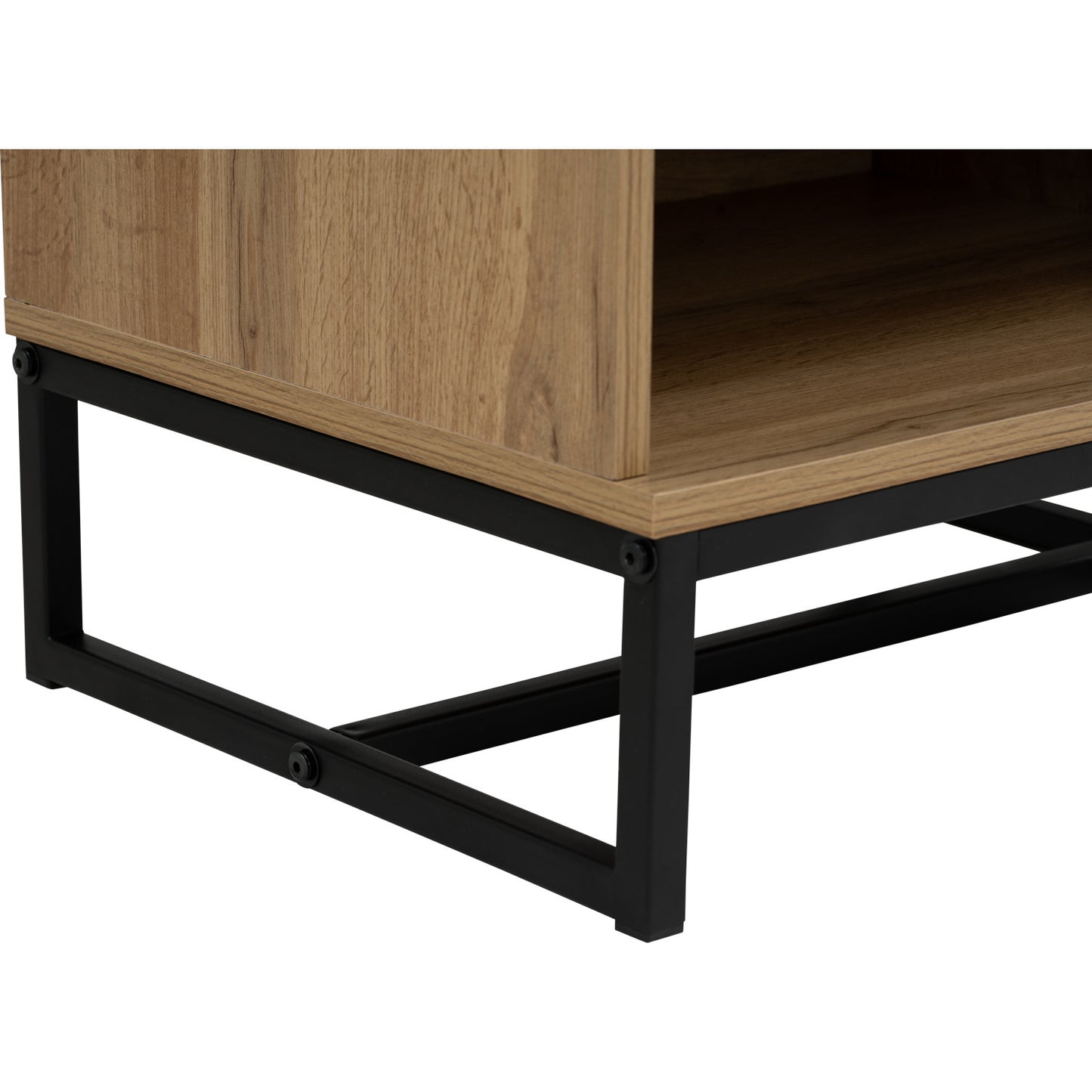 WALDO Bed Side Table