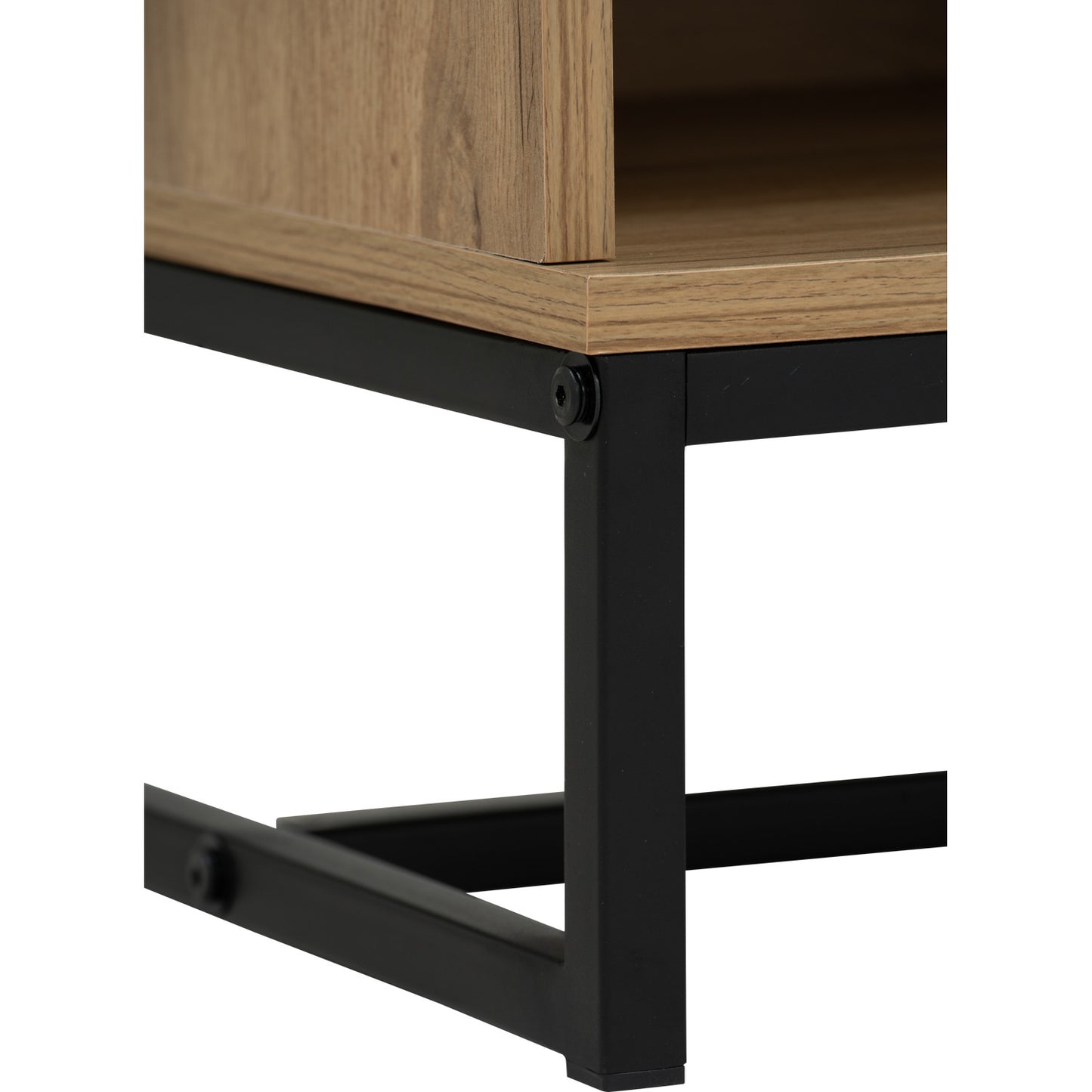WALDO Bed Side Table