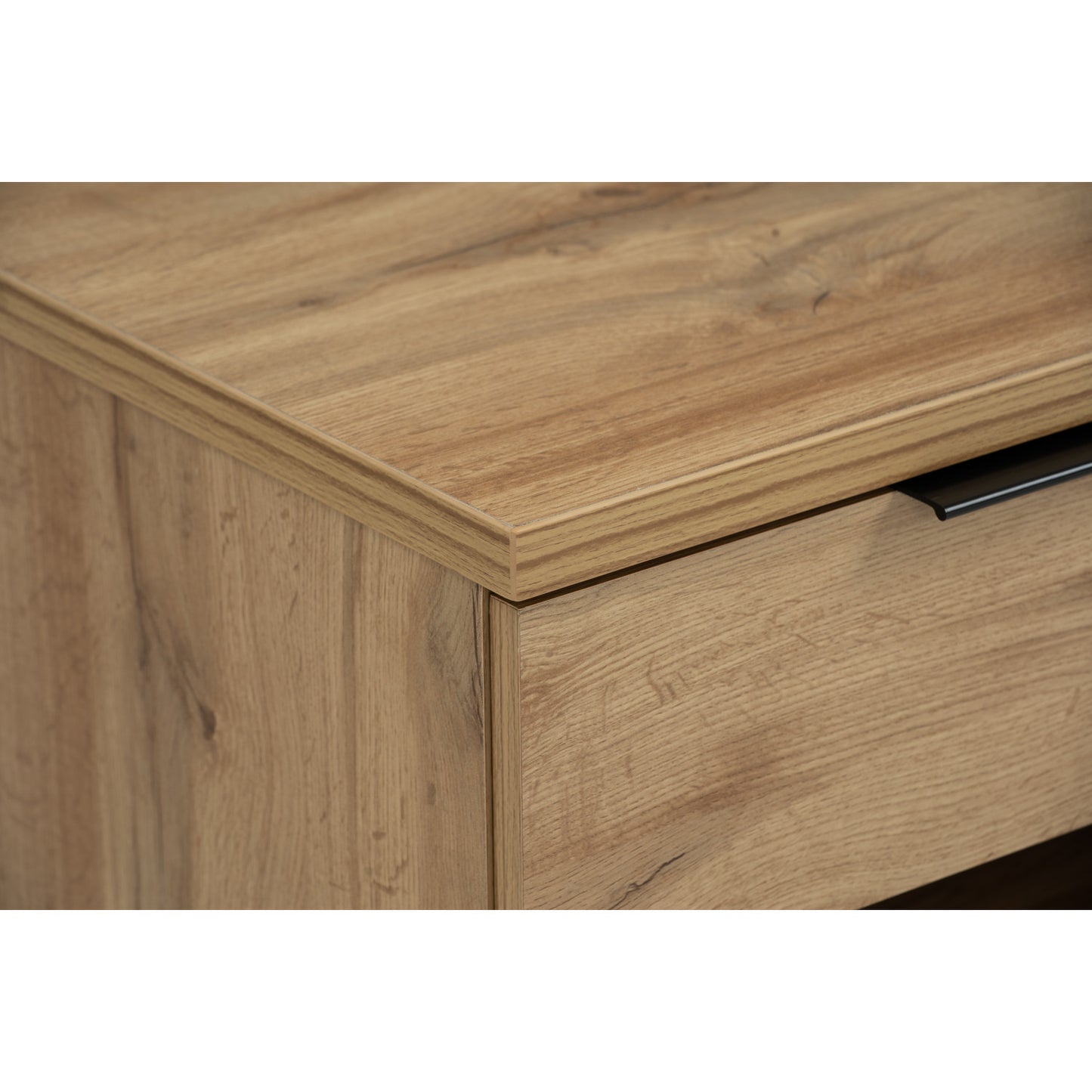 WALDO Bed Side Table