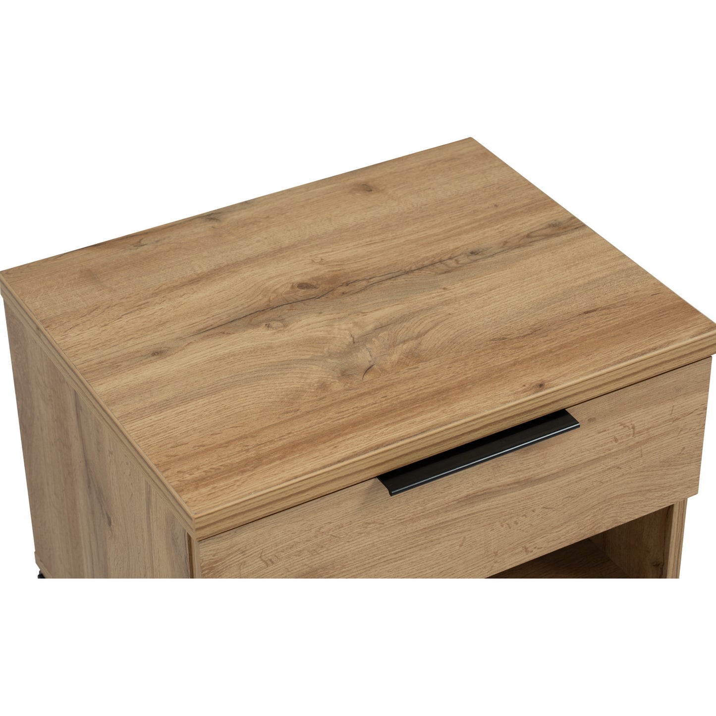 WALDO Bed Side Table
