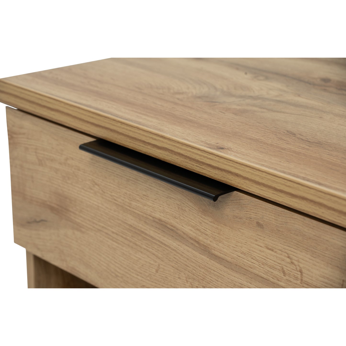 WALDO Bed Side Table