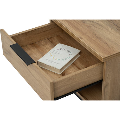 WALDO Bed Side Table