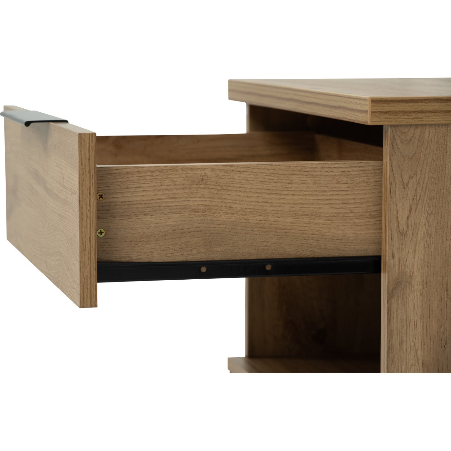 WALDO Bed Side Table