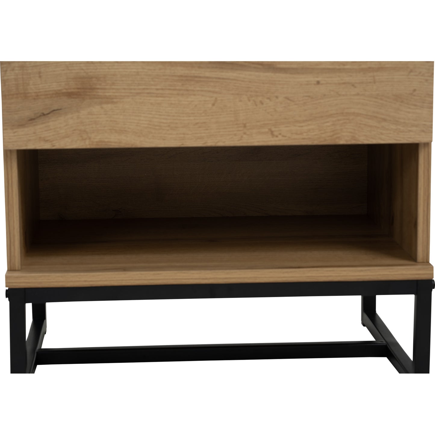 WALDO Bed Side Table