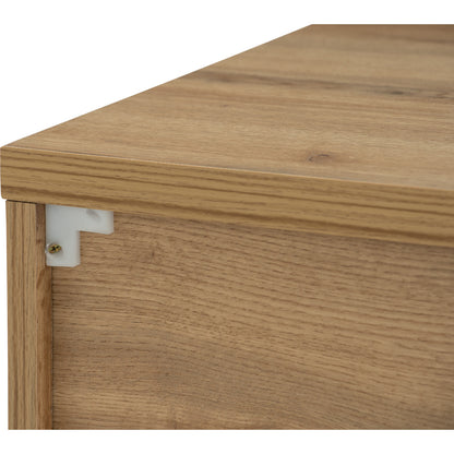 WALDO Bed Side Table