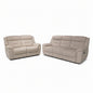 9018 Recliner 3+2 Seater Sofa Set