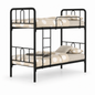 WILLA Double Decker Metal Bedframe