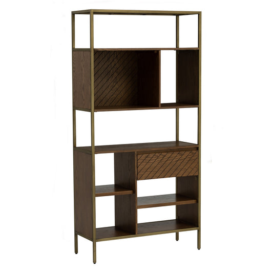 WILLINGHAM Bookcase