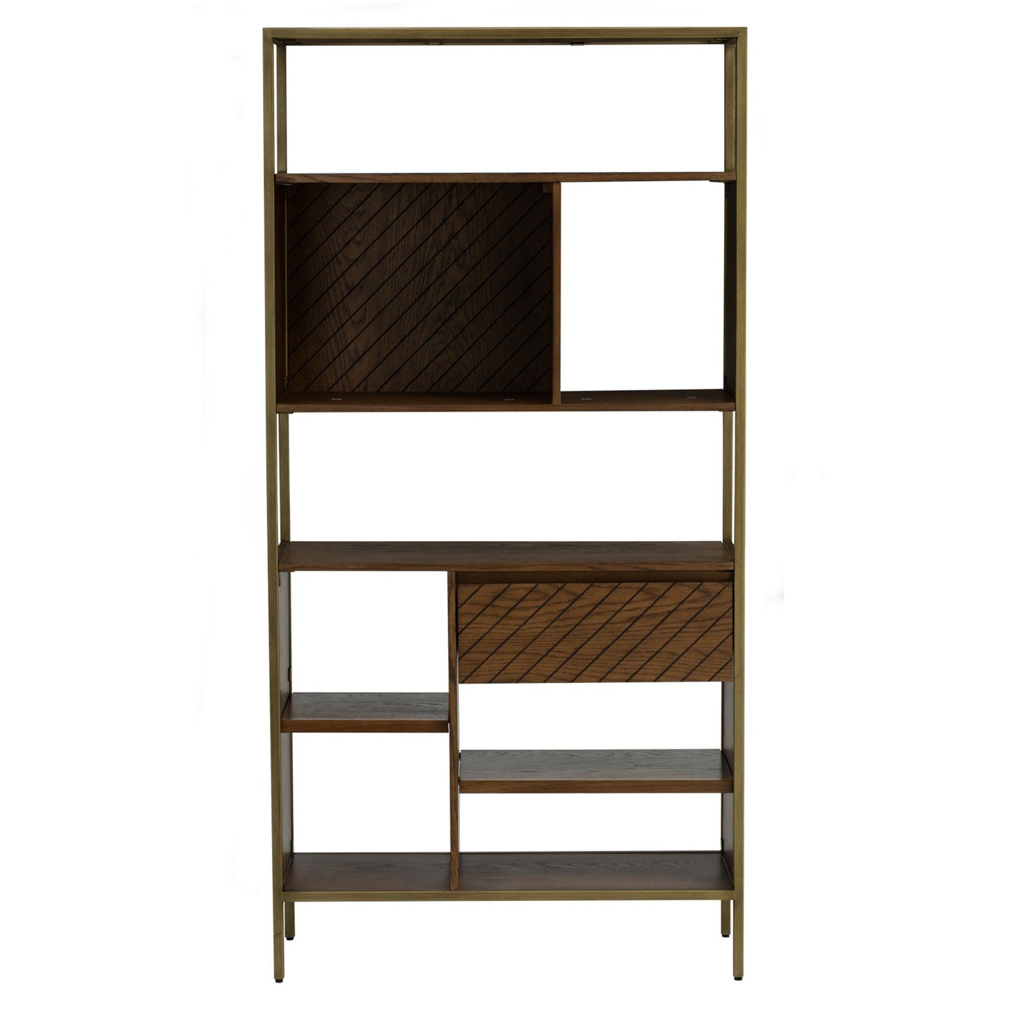 WILLINGHAM Bookcase