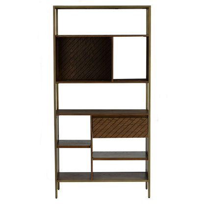WILLINGHAM Bookcase