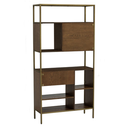 WILLINGHAM Bookcase