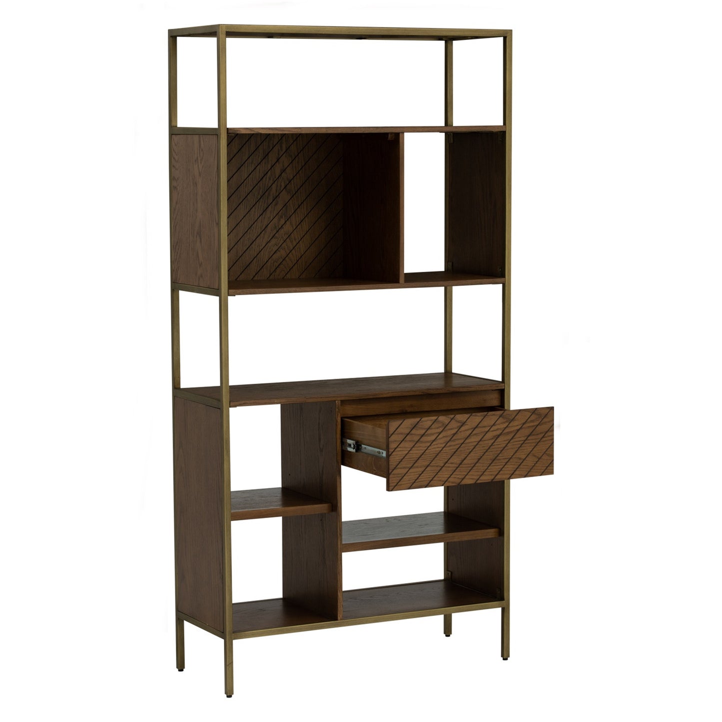 WILLINGHAM Bookcase