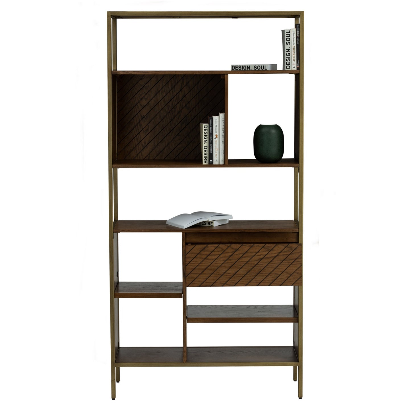 WILLINGHAM Bookcase