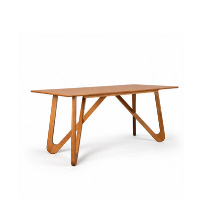 WINGO Dining Table (1800L)