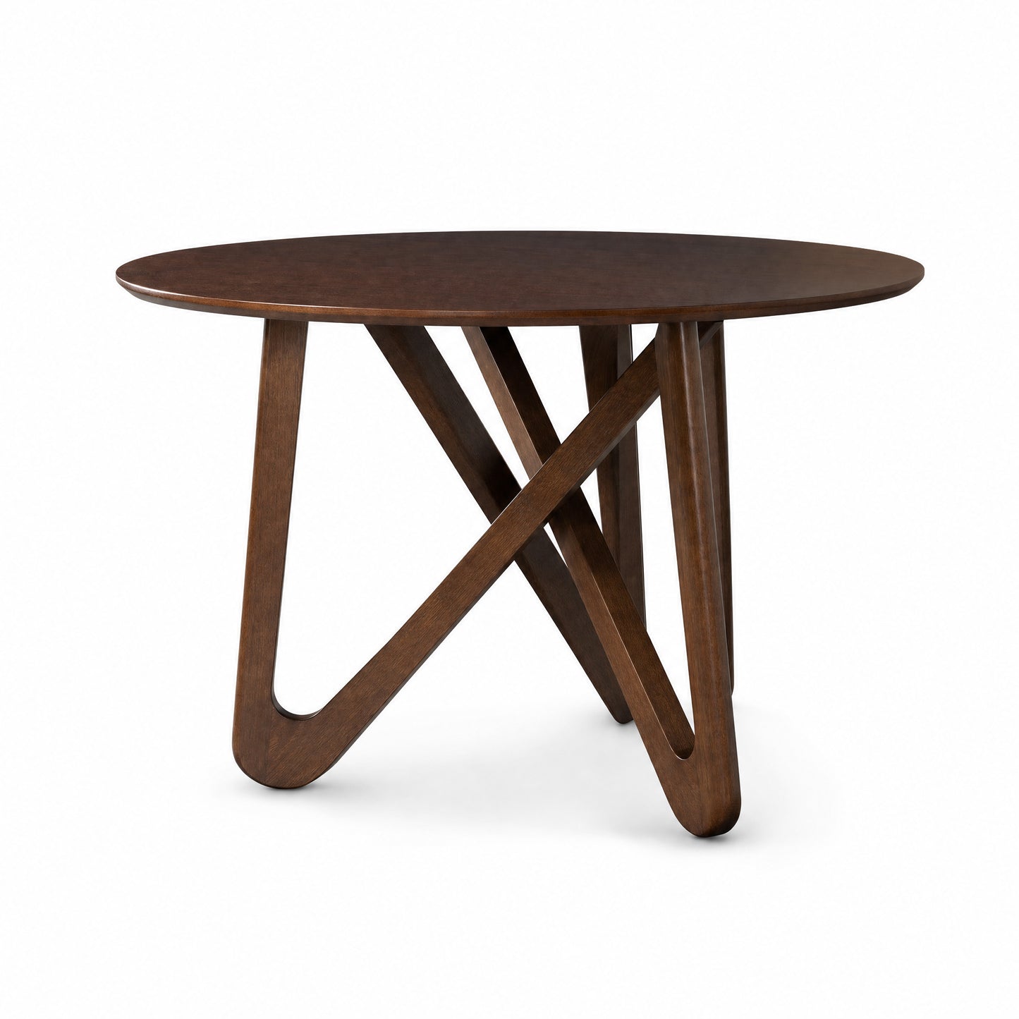 WINGO Round Dining Table (1200DIA)