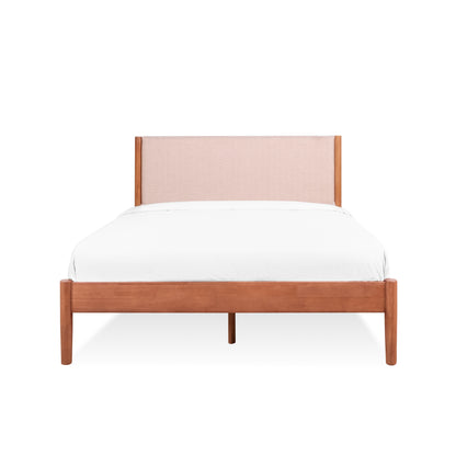 WINNIE Bedframe (Queen Size)