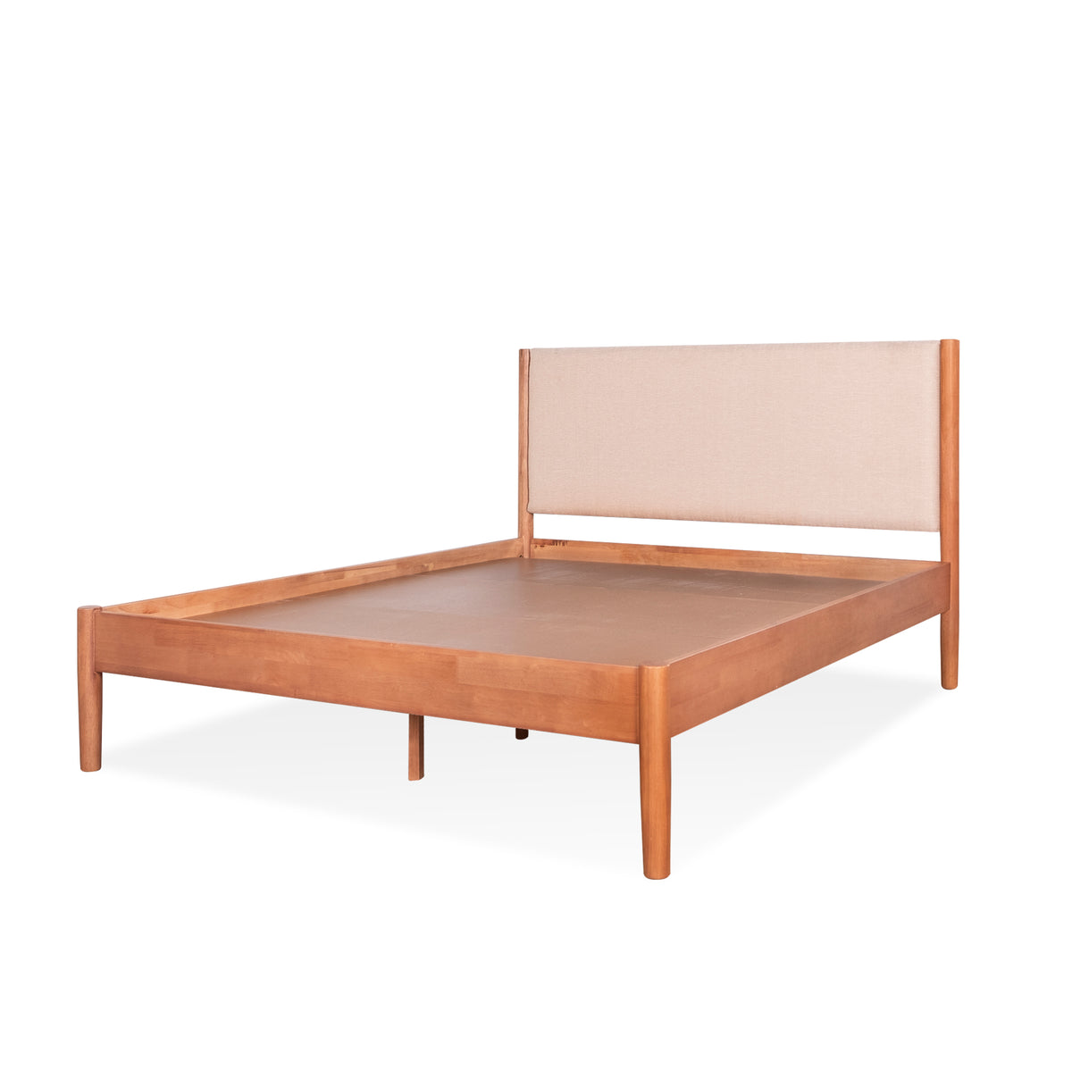 WINNIE Bedframe (Queen Size)
