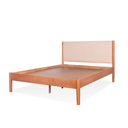 WINNIE Bedframe (Queen Size)