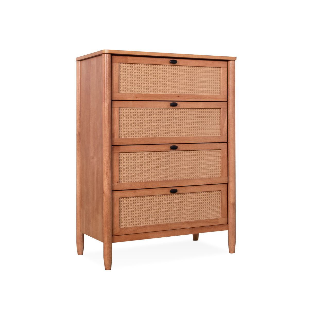 WINNIE 4 Drawer Chest