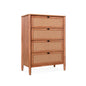 WINNIE 4 Drawer Chest