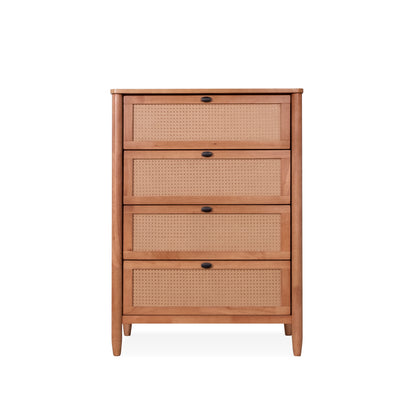 WINNIE 4 Drawer Chest