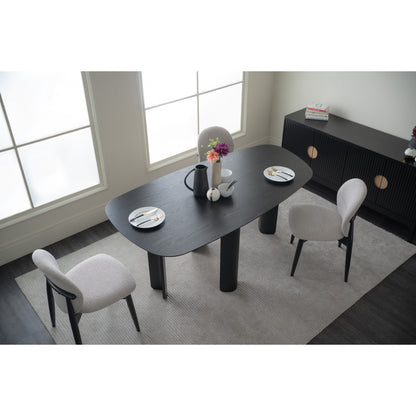 WODI Dining Table (1800L)