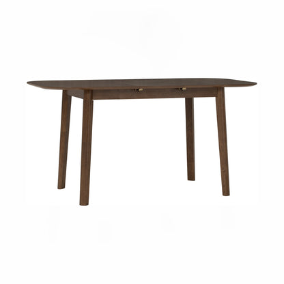 WOYER Extendable Dining Table - Cocoa (1200 + 300L)