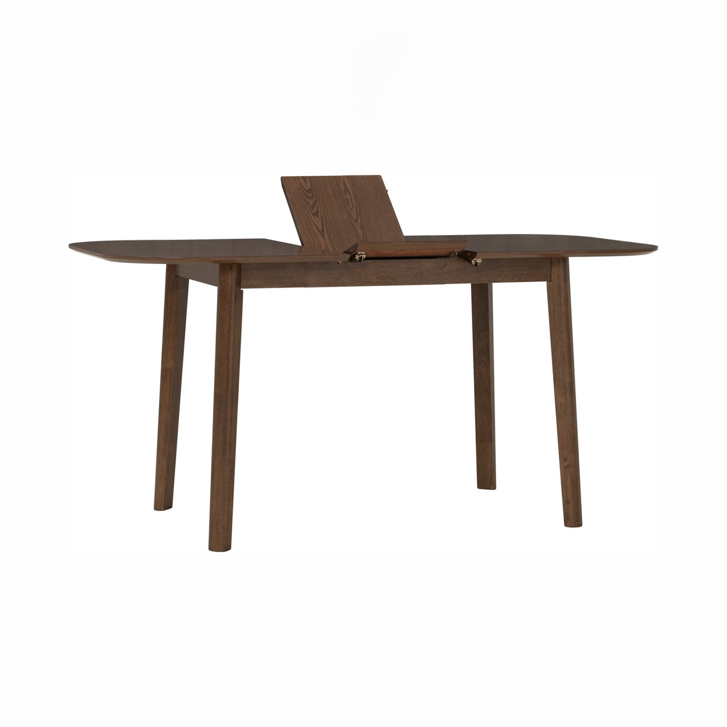 WOYER Extendable Dining Table - Cocoa (1200 + 300L)