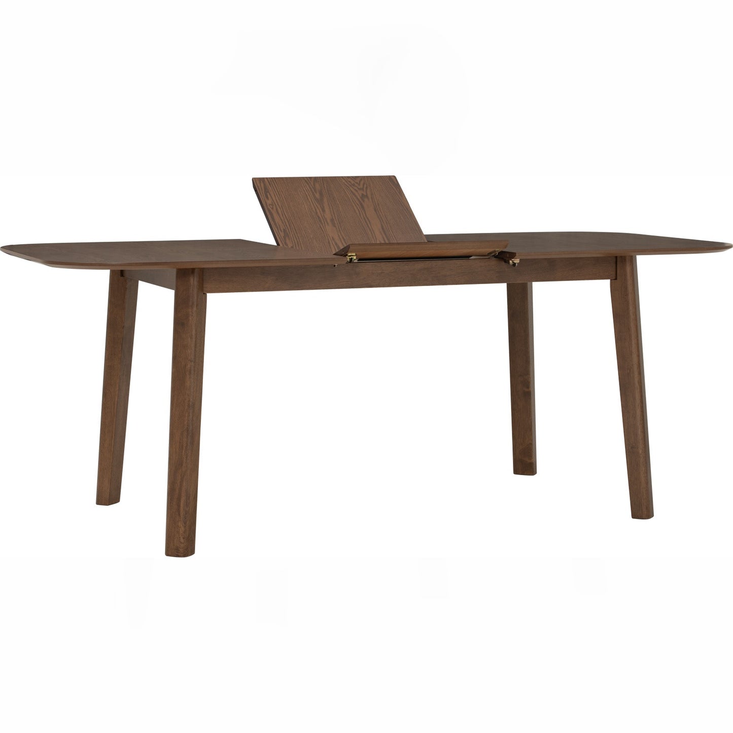 WOYER Extendable Dining Table - Cocoa (1500 + 450L)