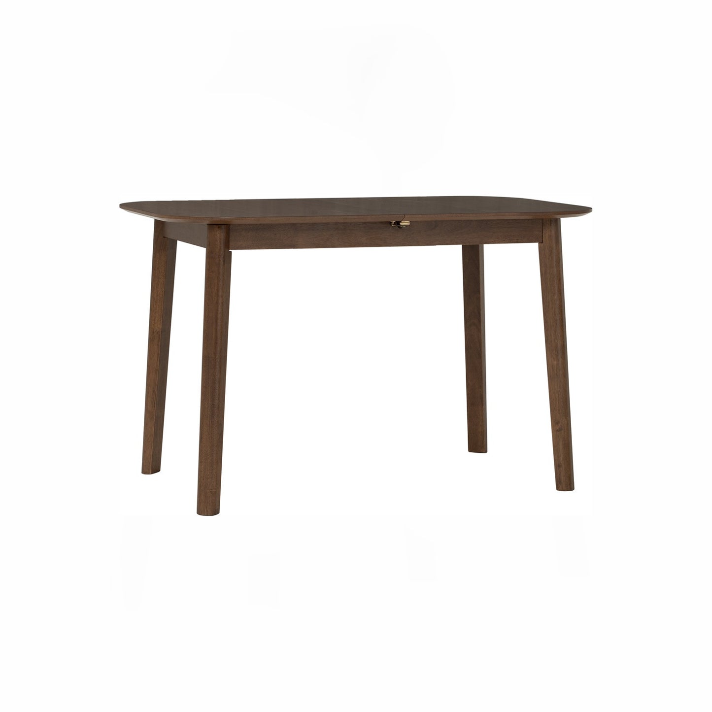 WOYER Extendable Dining Table - Cocoa (1200 + 300L)