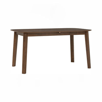 WOYER Extendable Dining Table - Cocoa (1500 + 450L)