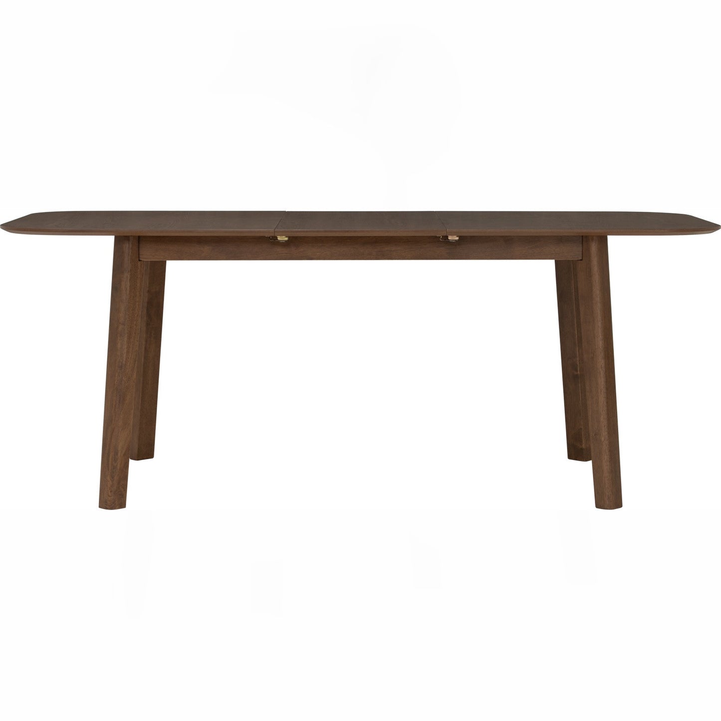 WOYER Extendable Dining Table - Cocoa (1500 + 450L)