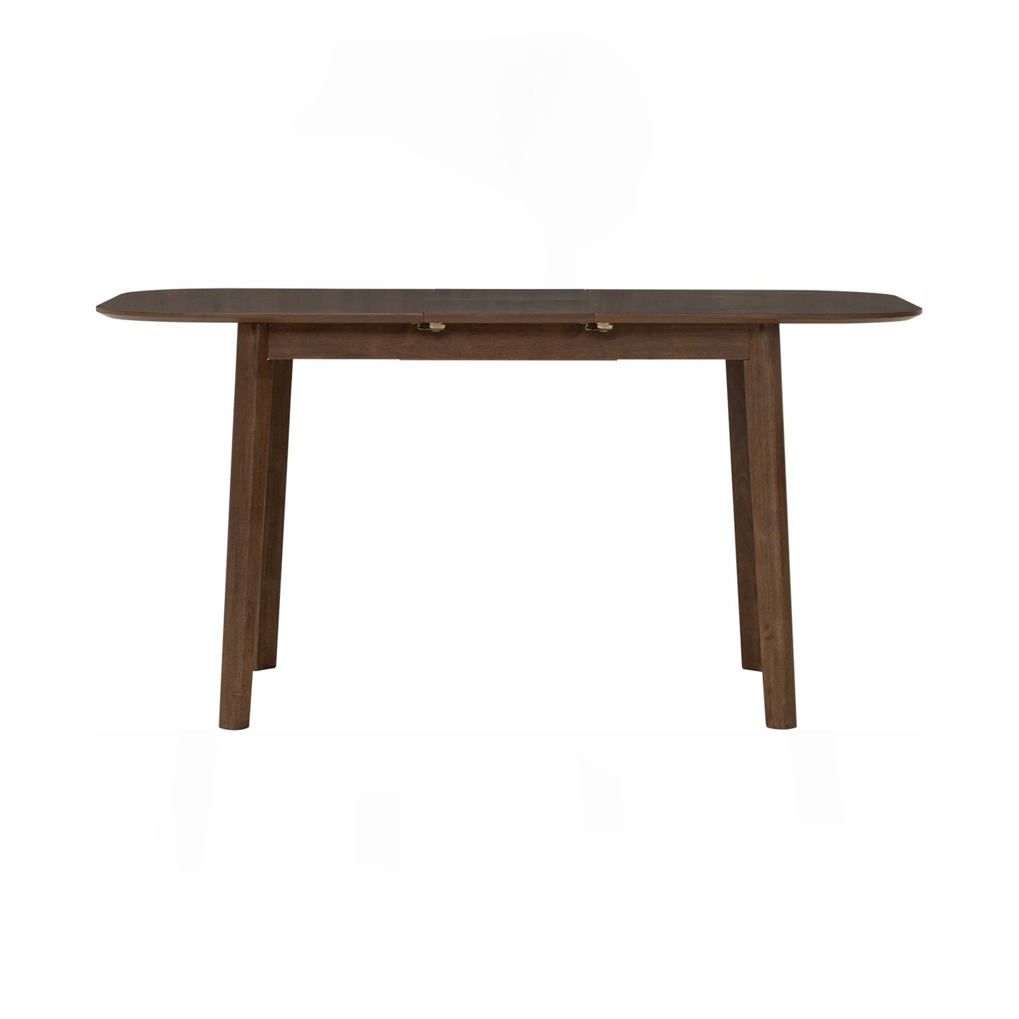 WOYER Extendable Dining Table - Cocoa (1200 + 300L)