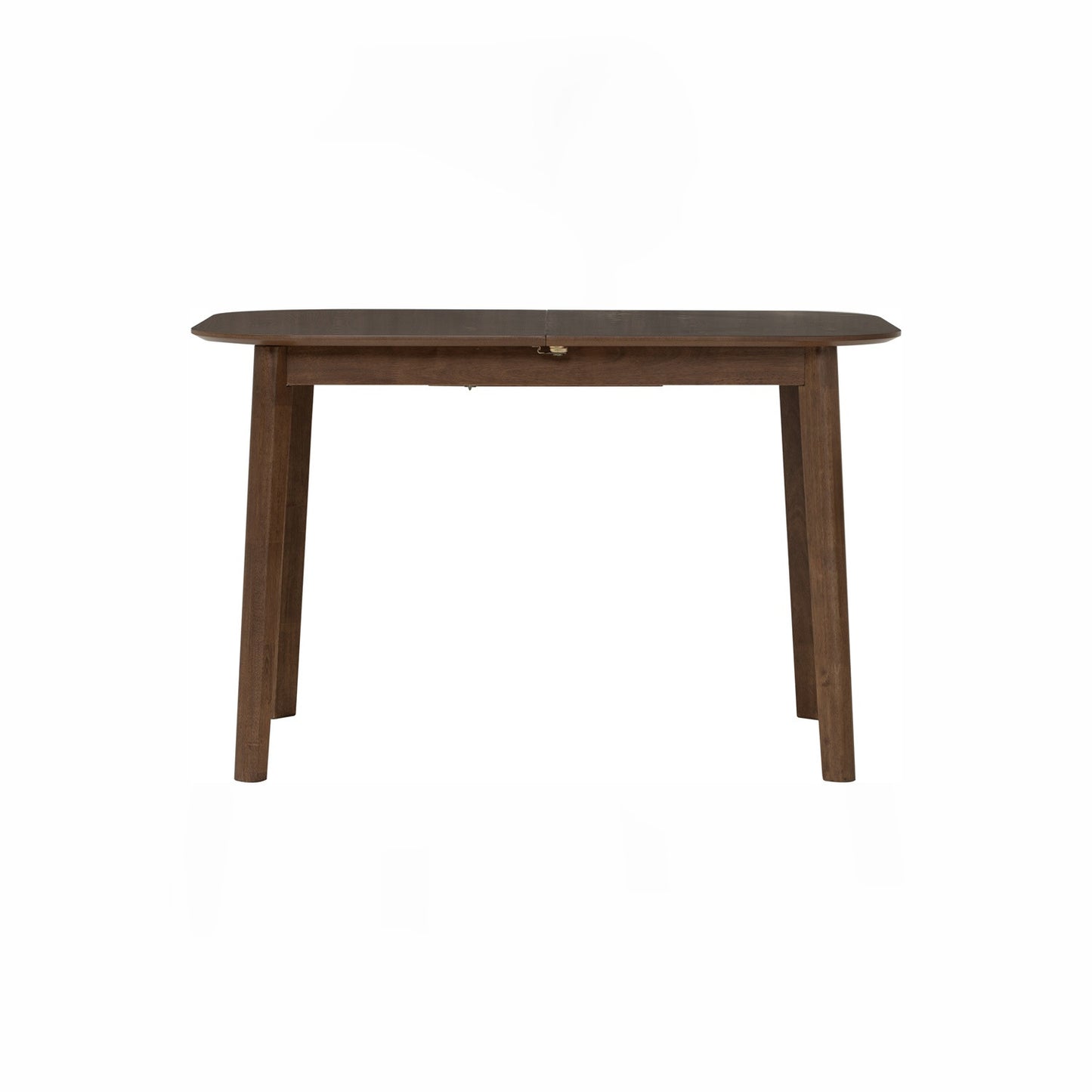 WOYER Extendable Dining Table - Cocoa (1200 + 300L)