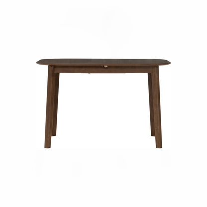 WOYER Extendable Dining Table - Cocoa (1200 + 300L)