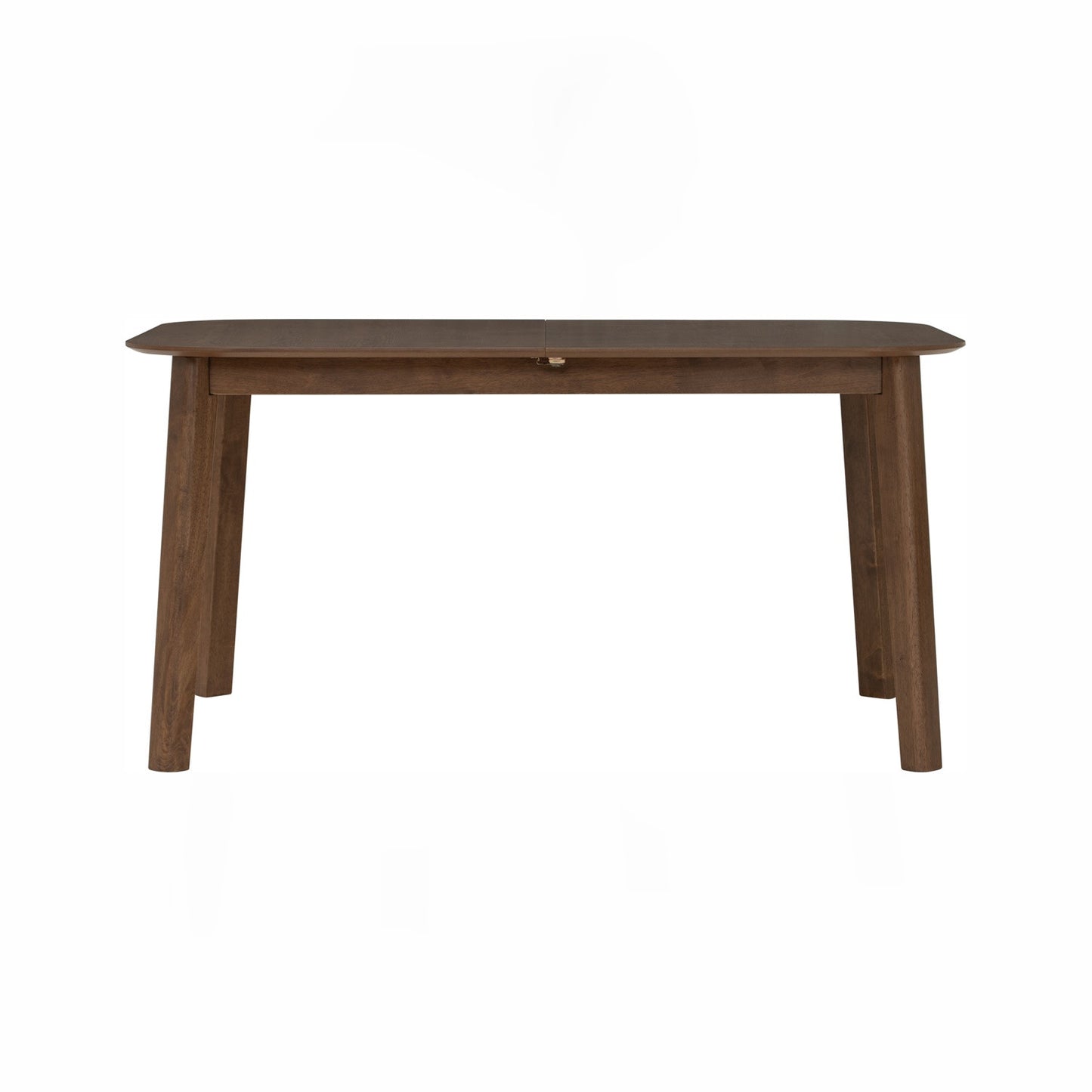 WOYER Extendable Dining Table - Cocoa (1500 + 450L)