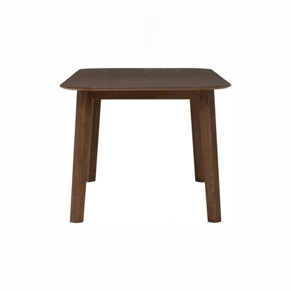 WOYER Extendable Dining Table - Cocoa (1500 + 450L)