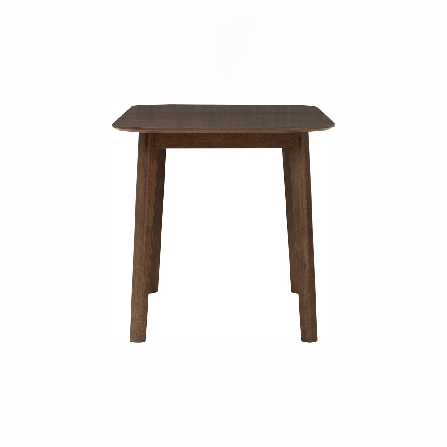 WOYER Extendable Dining Table - Cocoa (1200 + 300L)