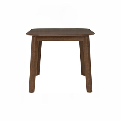 WOYER Extendable Dining Table - Cocoa (1500 + 450L)